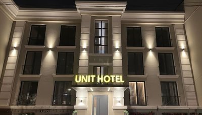 Unit Hotel