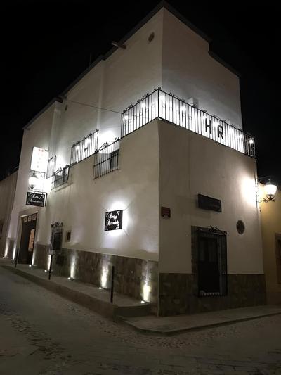 Hotel Ricardos