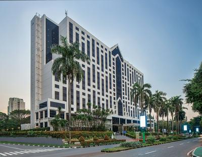 Artotel Gelora Senayan Jakarta