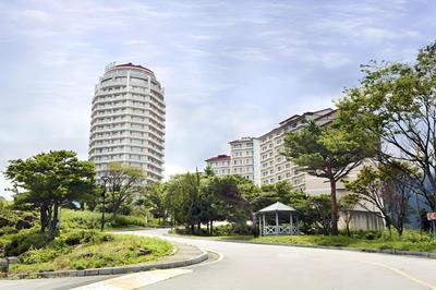 IPARK Condominium