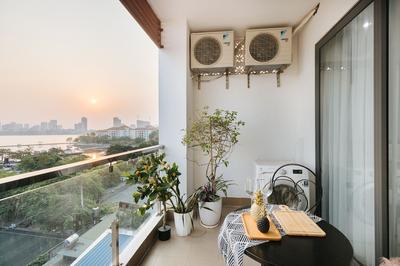 Cara Rustic Apartment