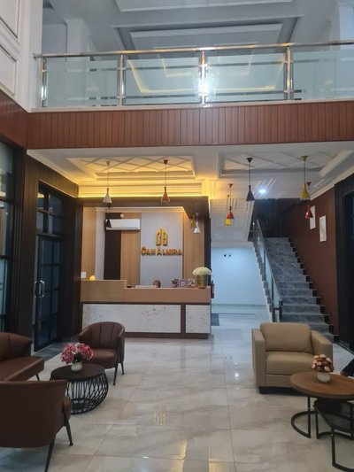Cam Almira Hotel