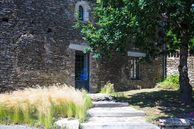 Chambres d'hotes - Domaine de Bacqueville