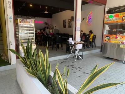 OYO HOME 90647 Mac Inn 94