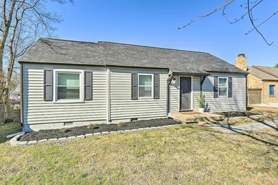 Nashville Home Rental ~ 7 Mi to Downtown!