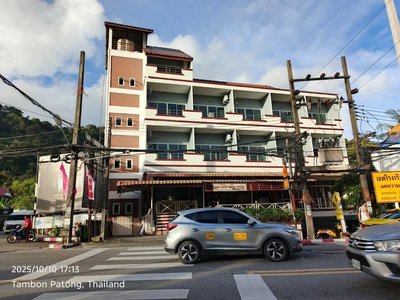 PMS GUEST HOUSE PATONG