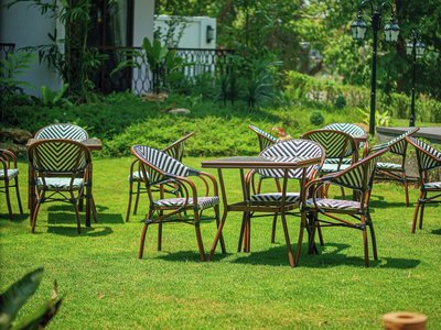 S48 River Ping Hotel