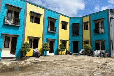 Hotel O Penginapan Naya Rita