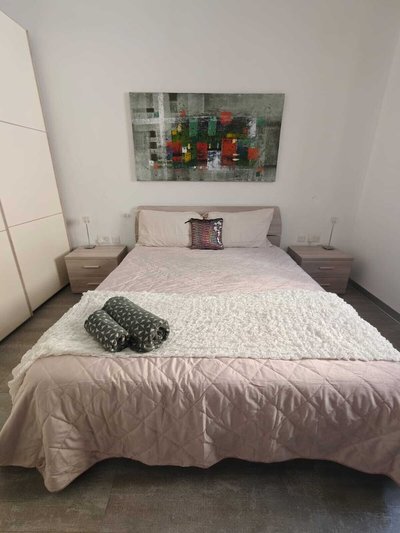 Pembroke Double Room with Private Bath