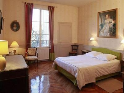Les Chambres de Mathilde