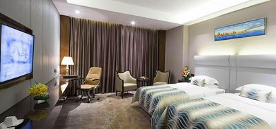 Guangzhou Tongyu International Hotel