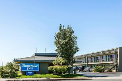 Rodeway Inn Ontario Airport Mills, Photo 2