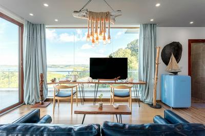 Beluu Sea View Resort