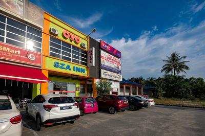 OYO 89436 Sza Inn Syariah