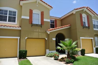 Ov3694 - Compass Bay - 3 Bed 2.5 Baths Townhome
