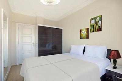 Elmir Suites Hotel