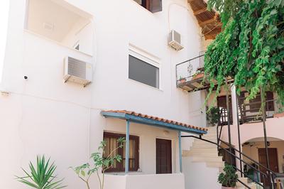 Eleftheria Suites
