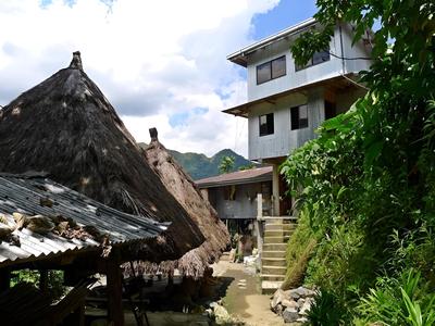 Ramons Native Homestay and Restaurant