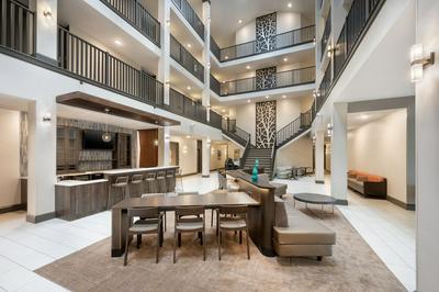 SPRINGHILL SUITES BY MARRIOTT CONYERS