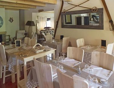 Hotel L'Arbre à Pain