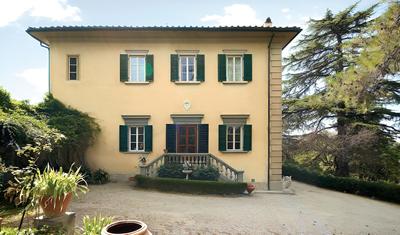 Poggio Bello