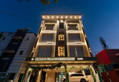 Nachi Grand Residency