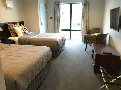 Achilles Motel