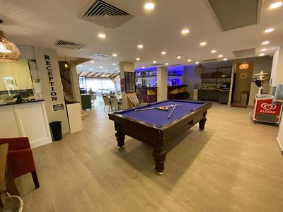 Nil Boutique Otel - Image 55