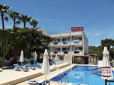 Apollon Hotel