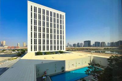 Element Me'aisam Dubai