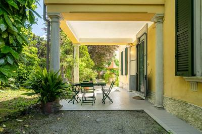 Emilia Gemstone Apartment by Wonderful Italy