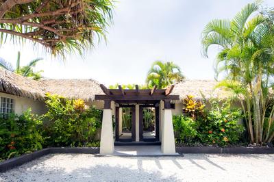 Te Manava Luxury Villas