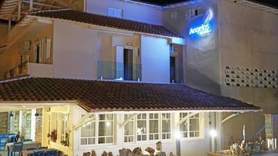 Angelina Hotel