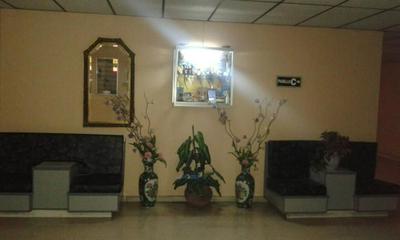 Residencial Las Canarias