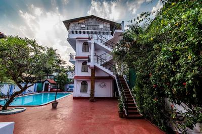 The Mira Goa