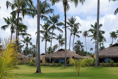 Primitivo Hotel & Villas