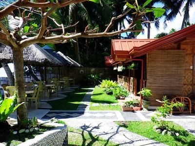 Leyte Dive Resort