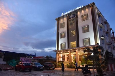 EPR Residency