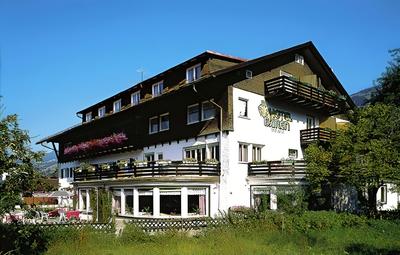 Hotel Bären