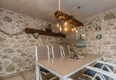 Leonarda - Luxury Stone House - H