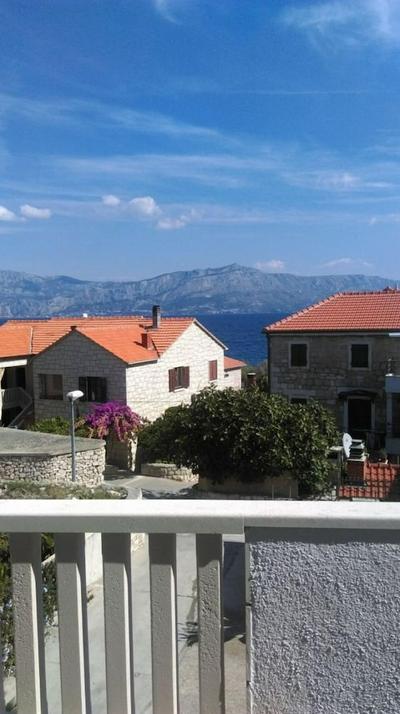 Žana - 30m From Beach - A1