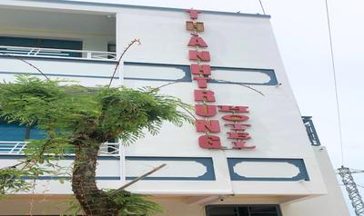 Thanh Trung Van Chay Hotel