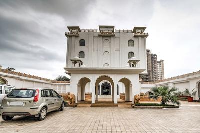 Utkarsh Vilas Tavisha