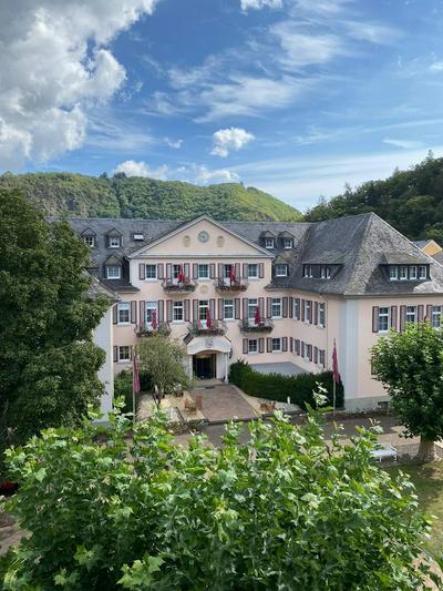 Hotel Fürstenhof Bad Bertrich