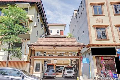 OYO Life 90380 Andalus Hotel Syariah