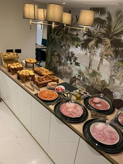 Oxford Hotel Earl's Court