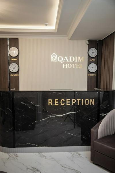 QADIM HOTEL
