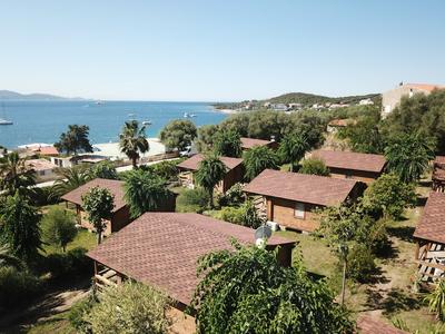 Mare e Monti Chalets