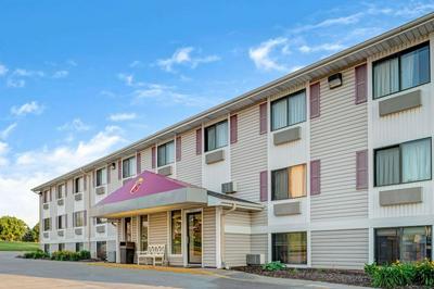 Super 8 by Wyndham Omaha I-80 West, Foto 2