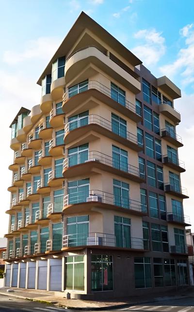 Hotel Harbour Inn Veracruz